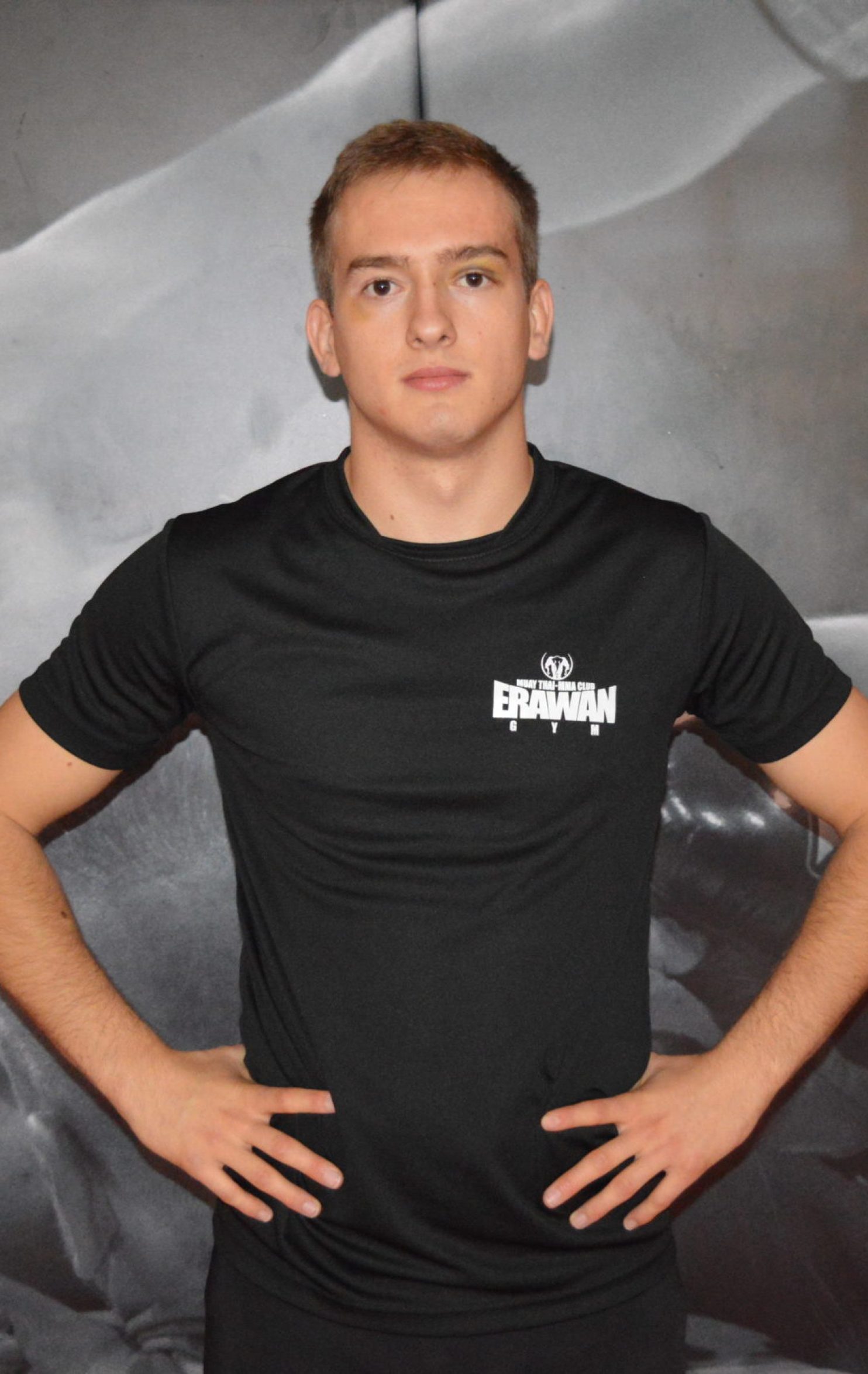 Oliver Mudrák